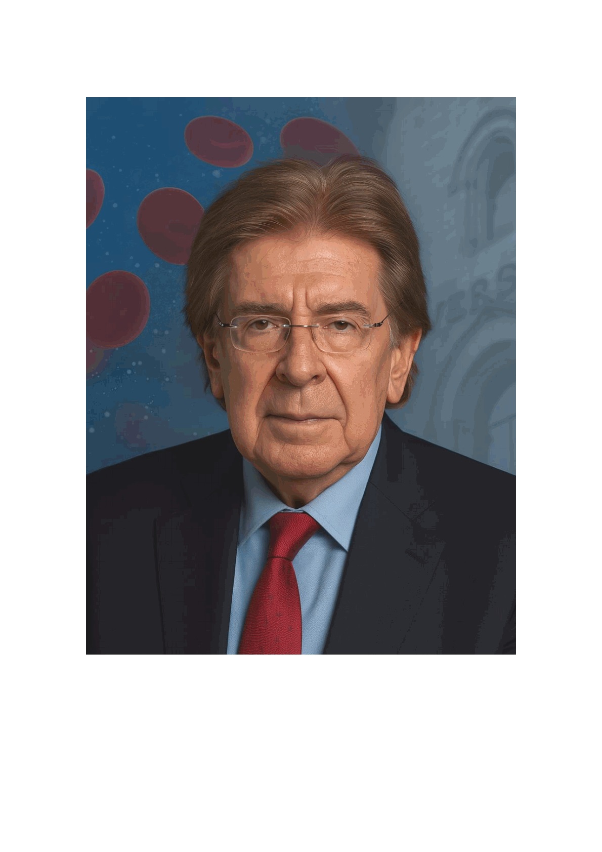 Prof. Joan-Lluis Vives Corrons